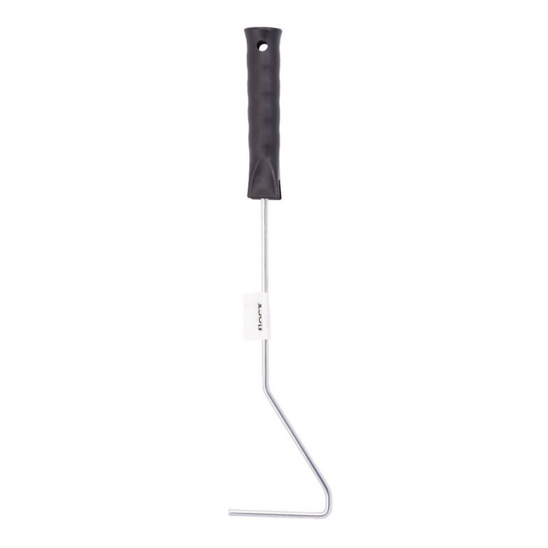 FLOCX VERFROL BEUGEL 6MM 10CM LANG 2070580101