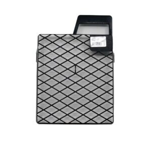 FLOCX R. KUNSTSTOF VERFROOSTER 22 X 26CM 2070270702
