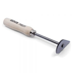 FLOCX VERFSCHRAPER OVAAL 3080660101