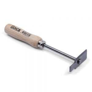 FLOCX VERFSCHRAPER PROFIEL 3080660201