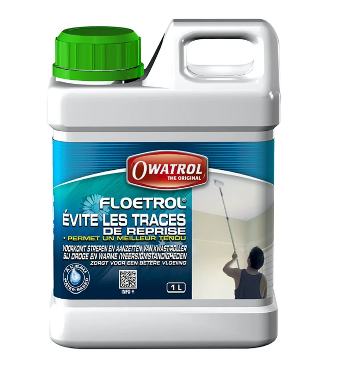 OWATROL FLOETROL 1LTR