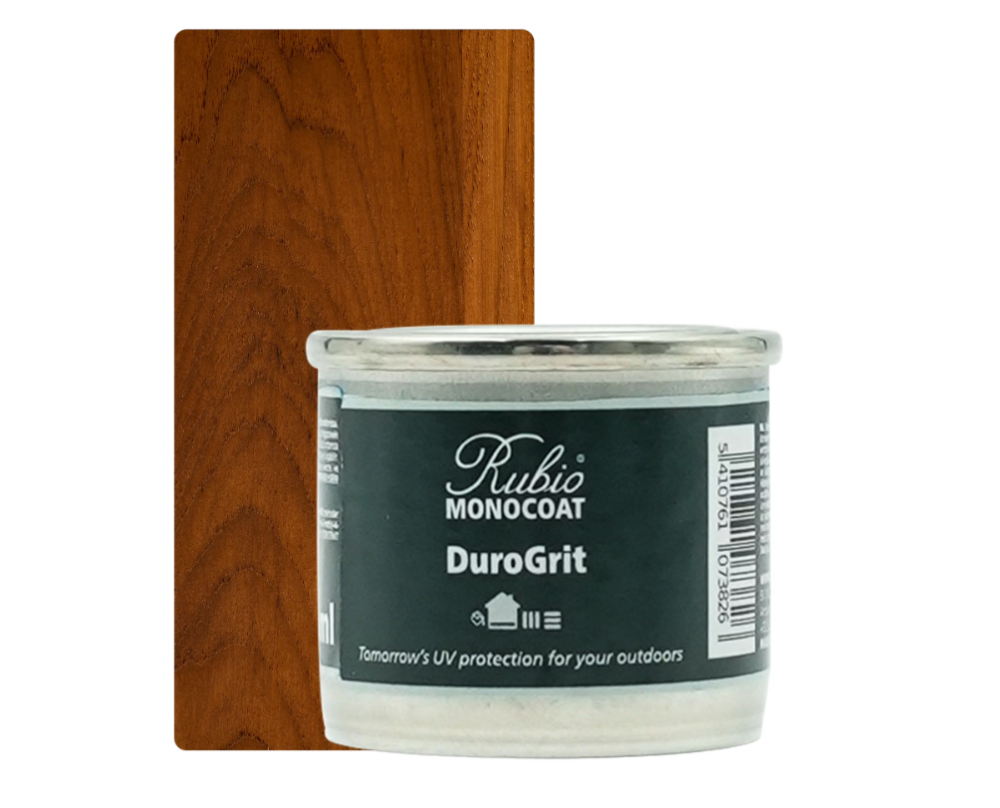 RMC DUROGRIT FOXY BROWN           500 ML