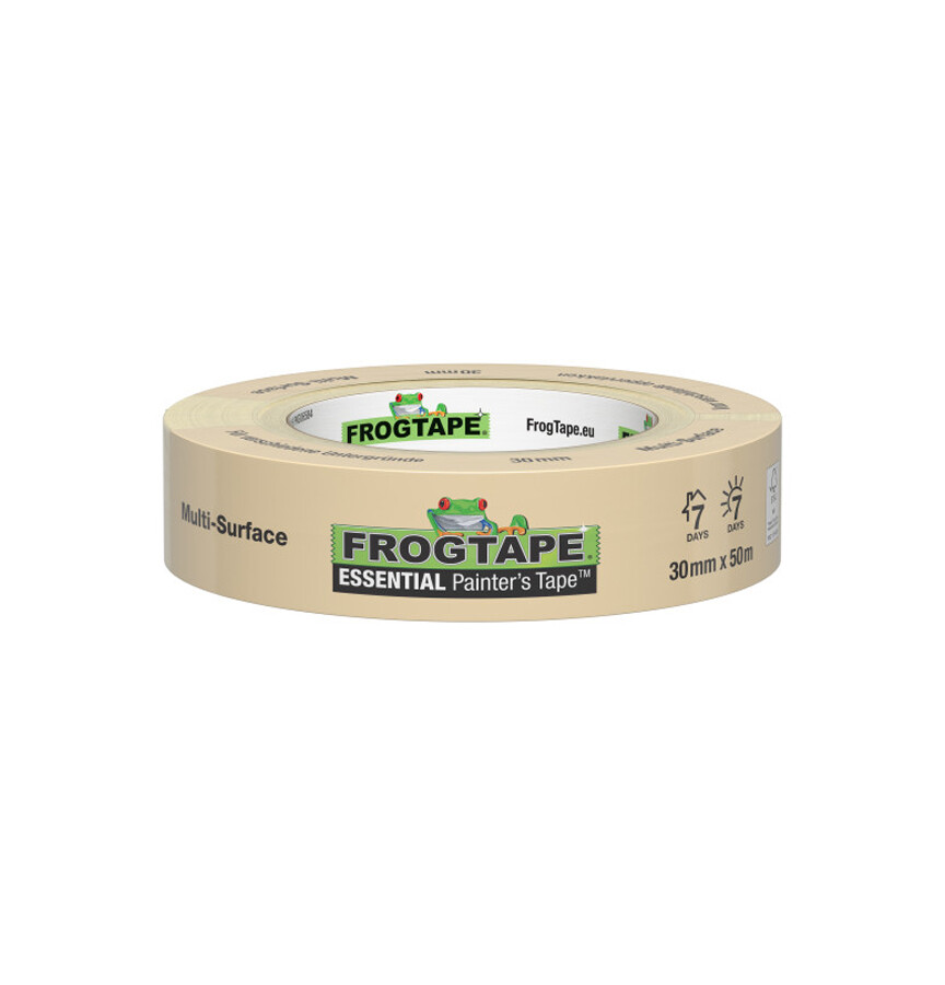KIP FROGTAPE ESSENTIAL 30MM  50M