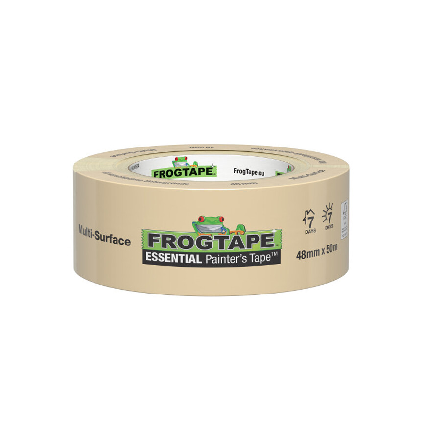 KIP FROGTAPE ESSENTIAL 48MM  50M