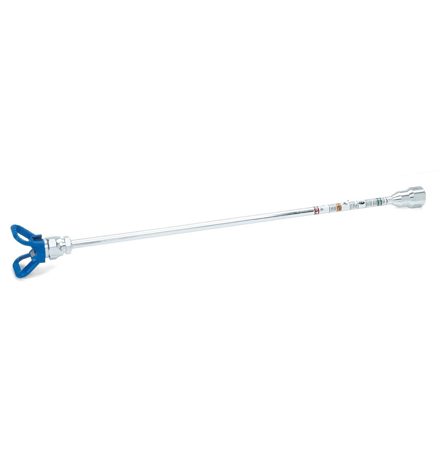 GRACO TIP EXTENSION 0,50MTR + RACX GUARD