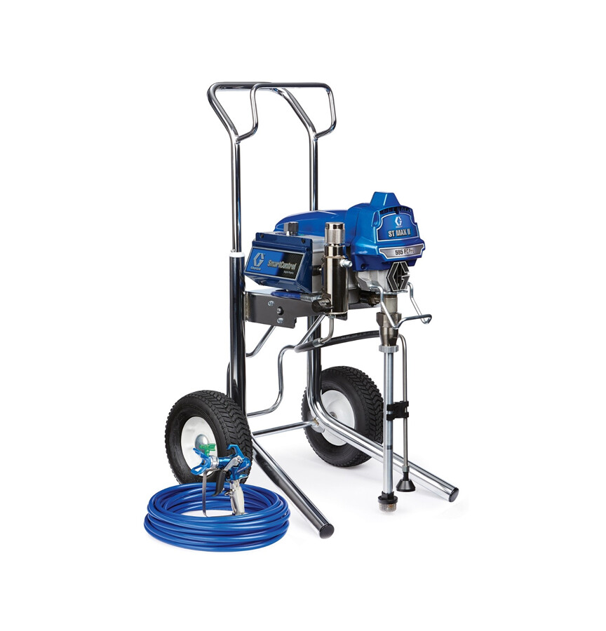 GRACO ST MAX™ II 595 PC PRO HI-BOY