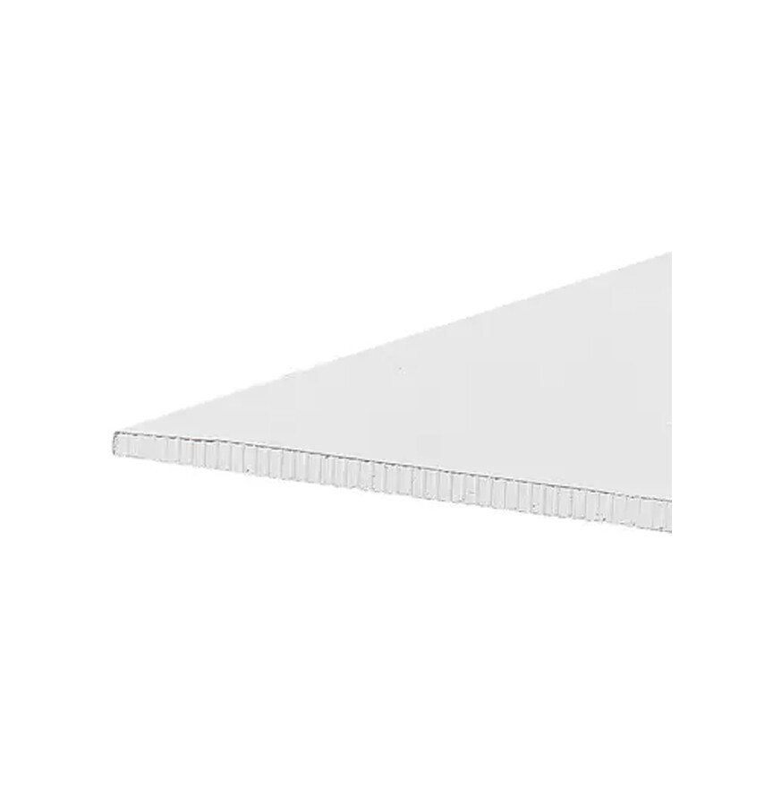 GYPROC GIPSPLAAT AK 2600x600        12,5