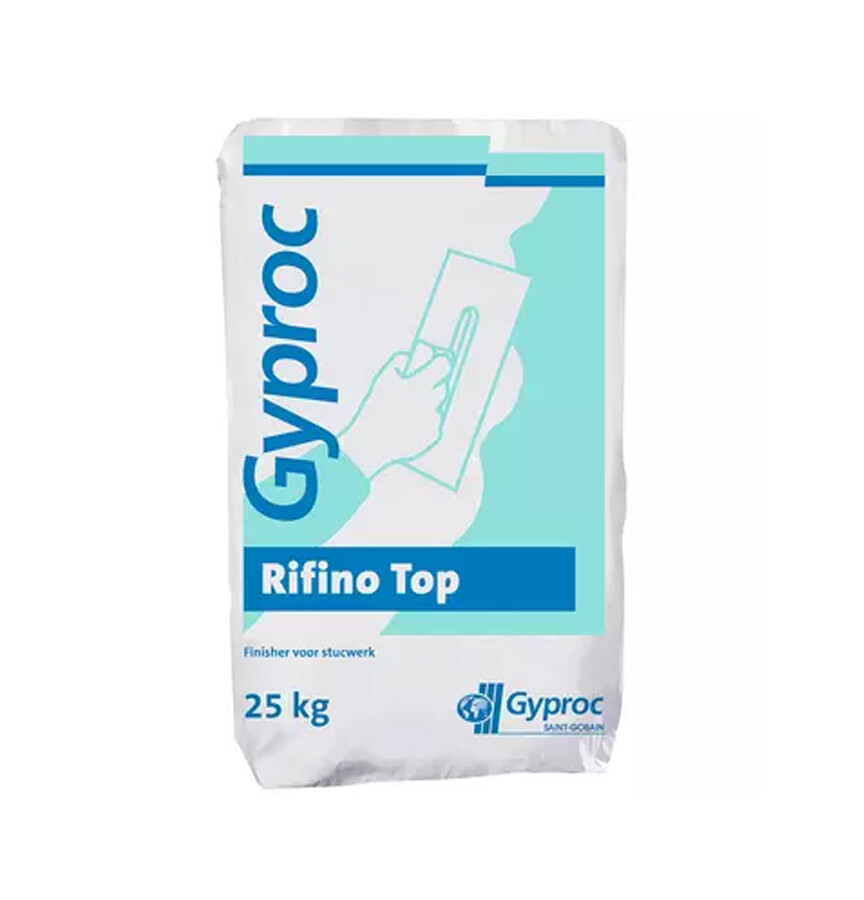 GYPROC RIFINO TOP                      5