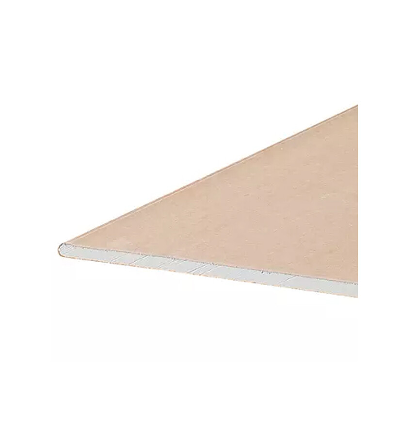 GYPROC STUCPLAAT 9,5MM   400MM X 2000MM