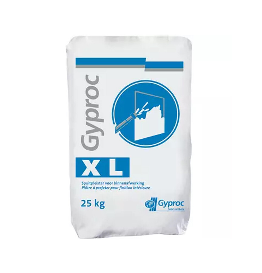 GYPROC XL