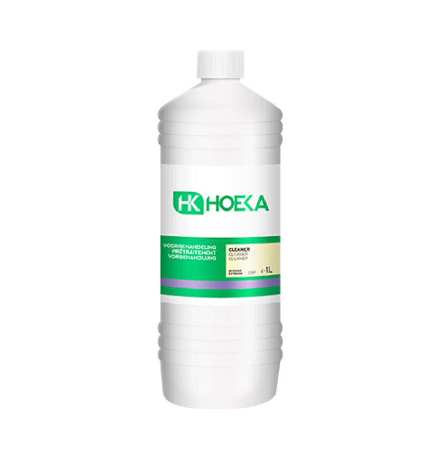 V*HOEKA CLEANER 1L