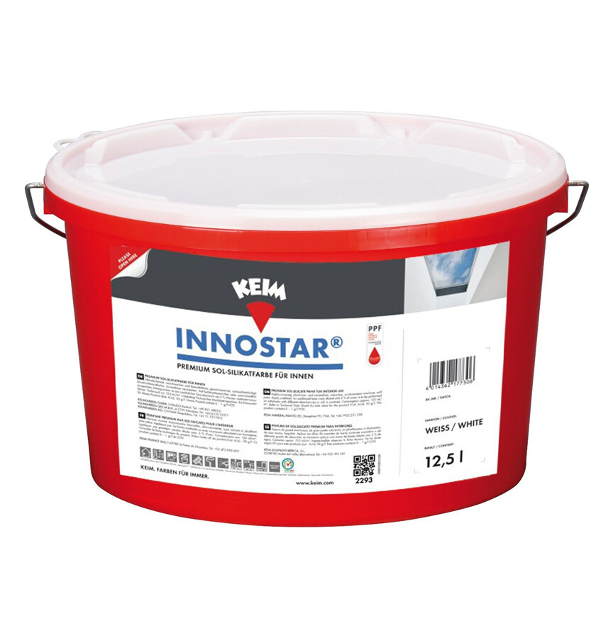 KEIM INNOSTAR TB2                 4,81 L