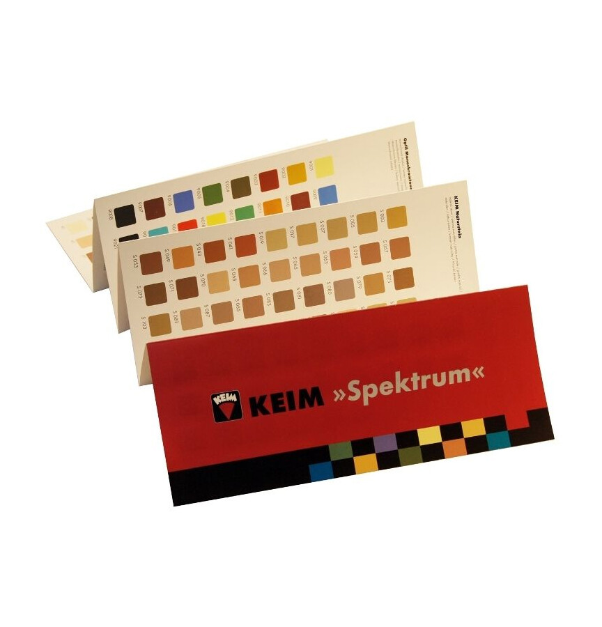 KEIM SPEKTRUM WAAIER NL
