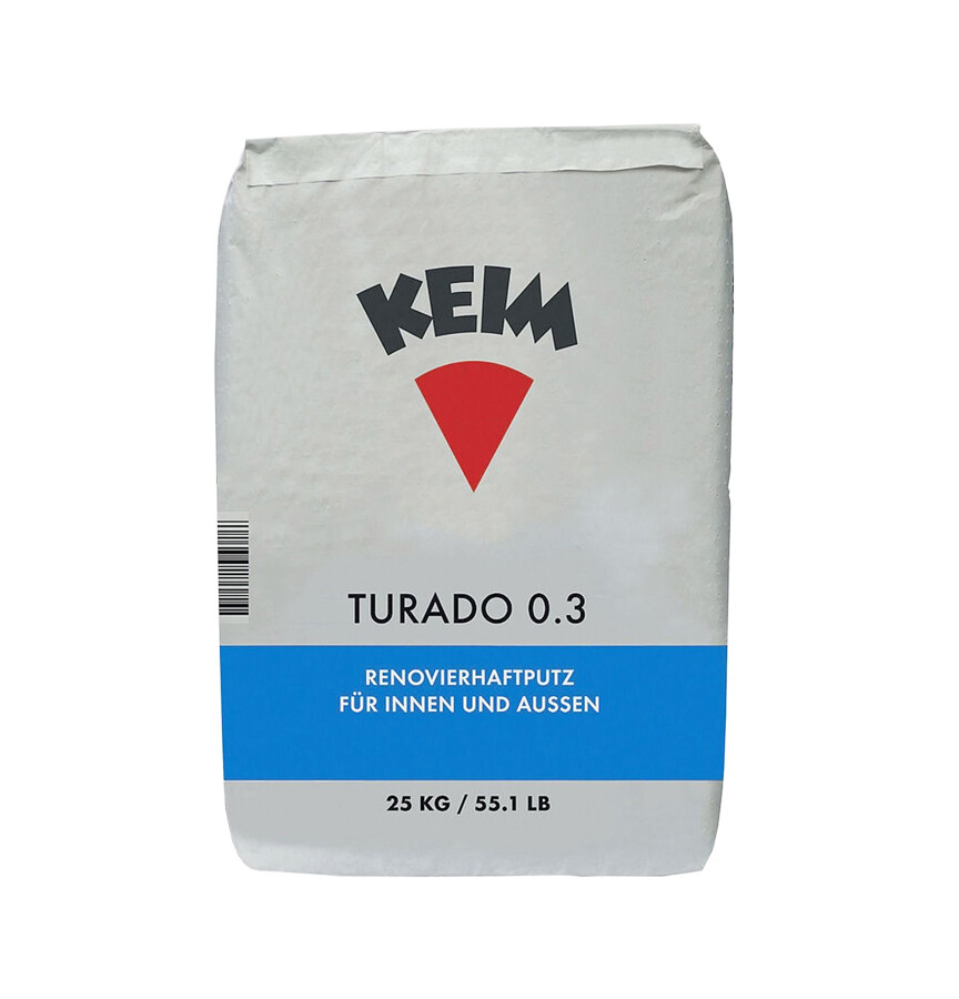 KEIM TURADO 0,3                       25
