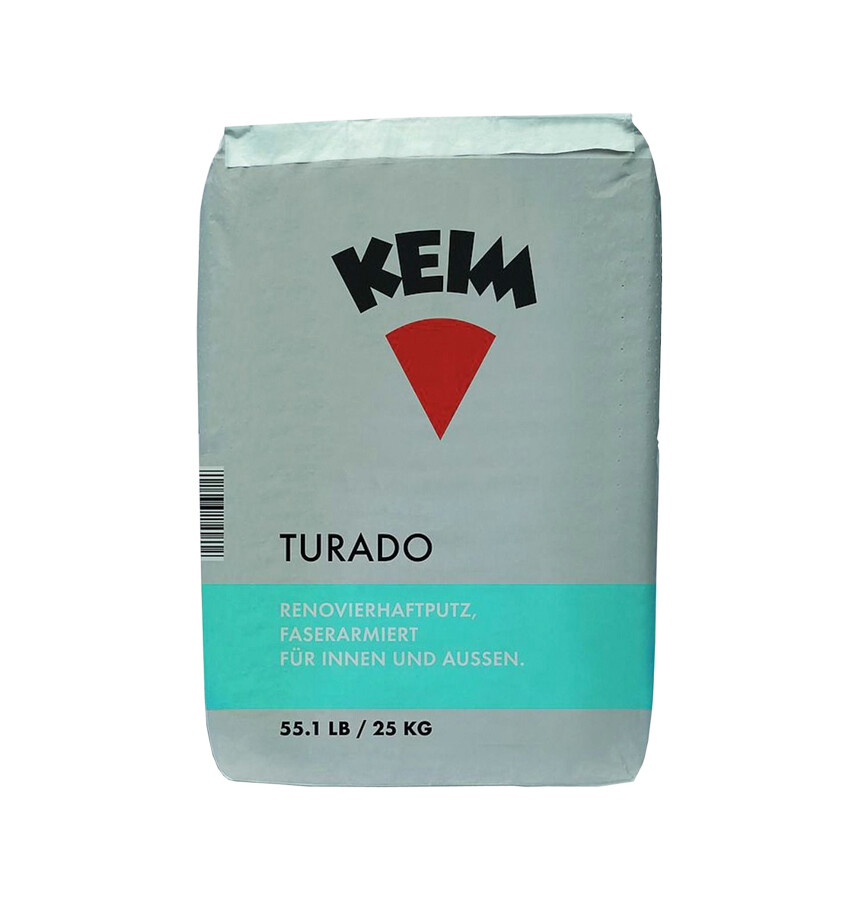 KEIM TURADO