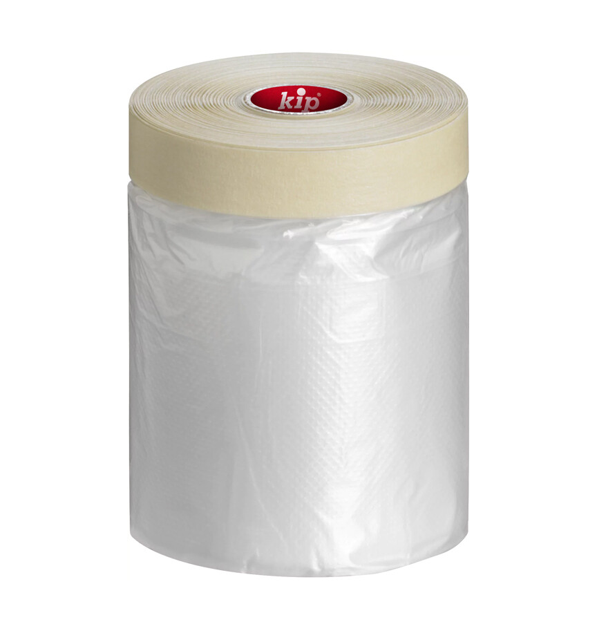 KIP MASKER+TAPE 332 BEIGE 550MM      33