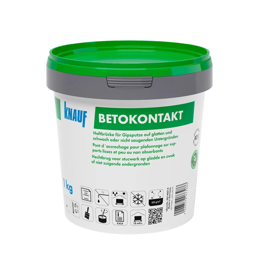 KNAUF BETO-KONTAKT                     1