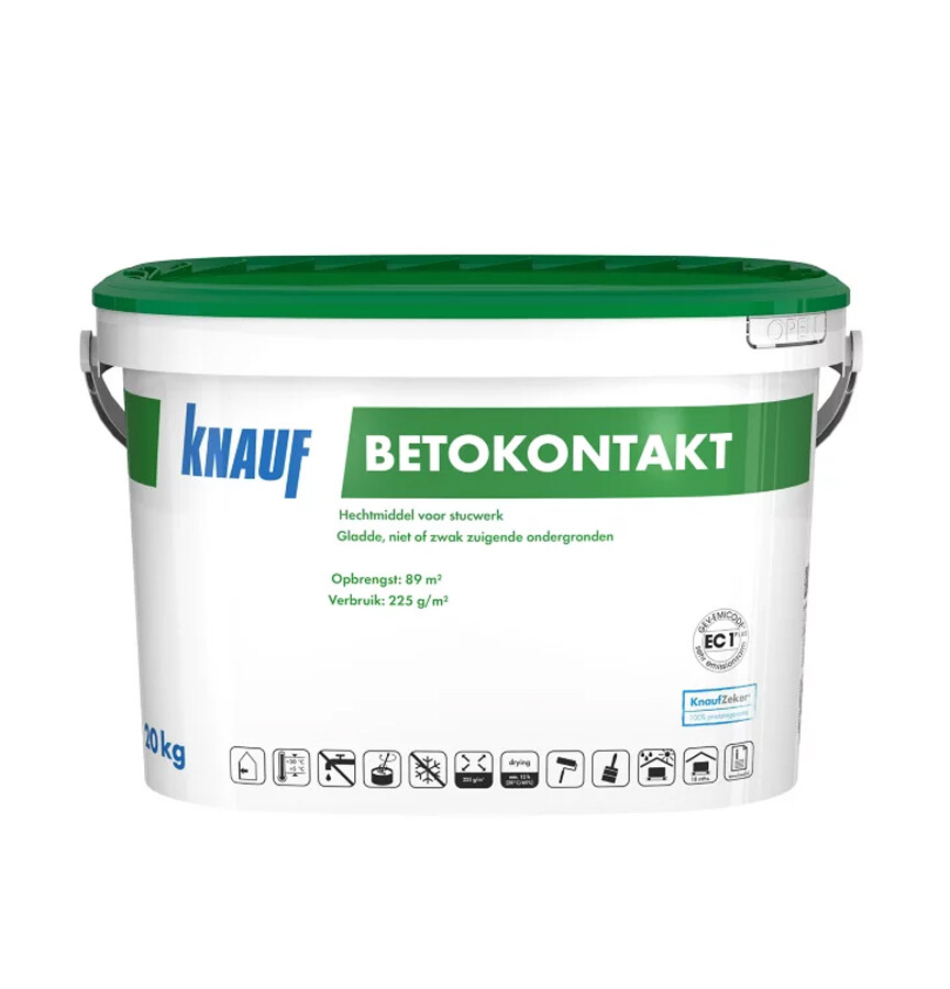 KNAUF BETO-KONTAKT                    20