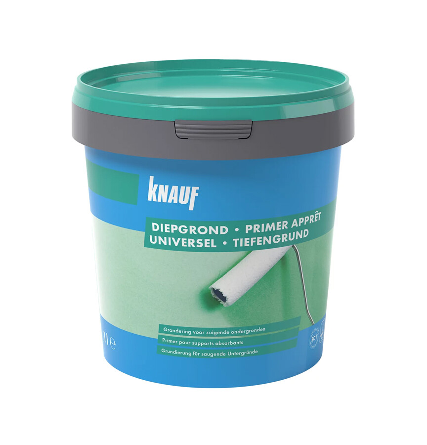 KNAUF DIEPGROND                        1