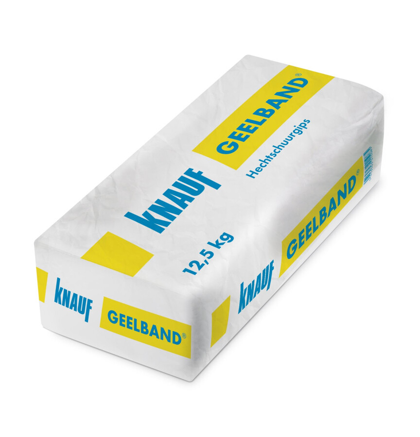 KNAUF GEELBAND