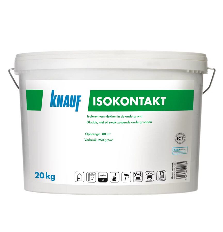 KNAUF ISOKONTAKT