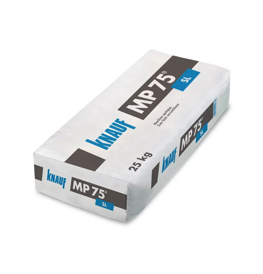 KNAUF MP 75 SL                        25