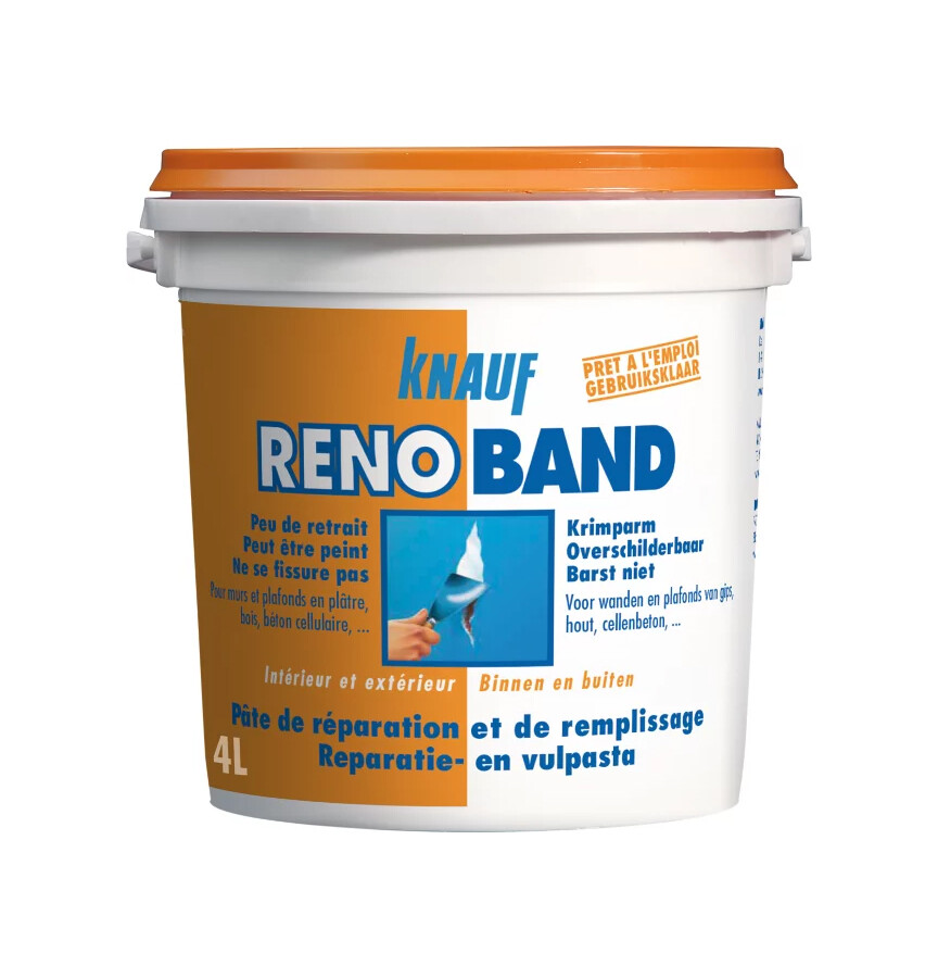KNAUF RENOBAND                         1