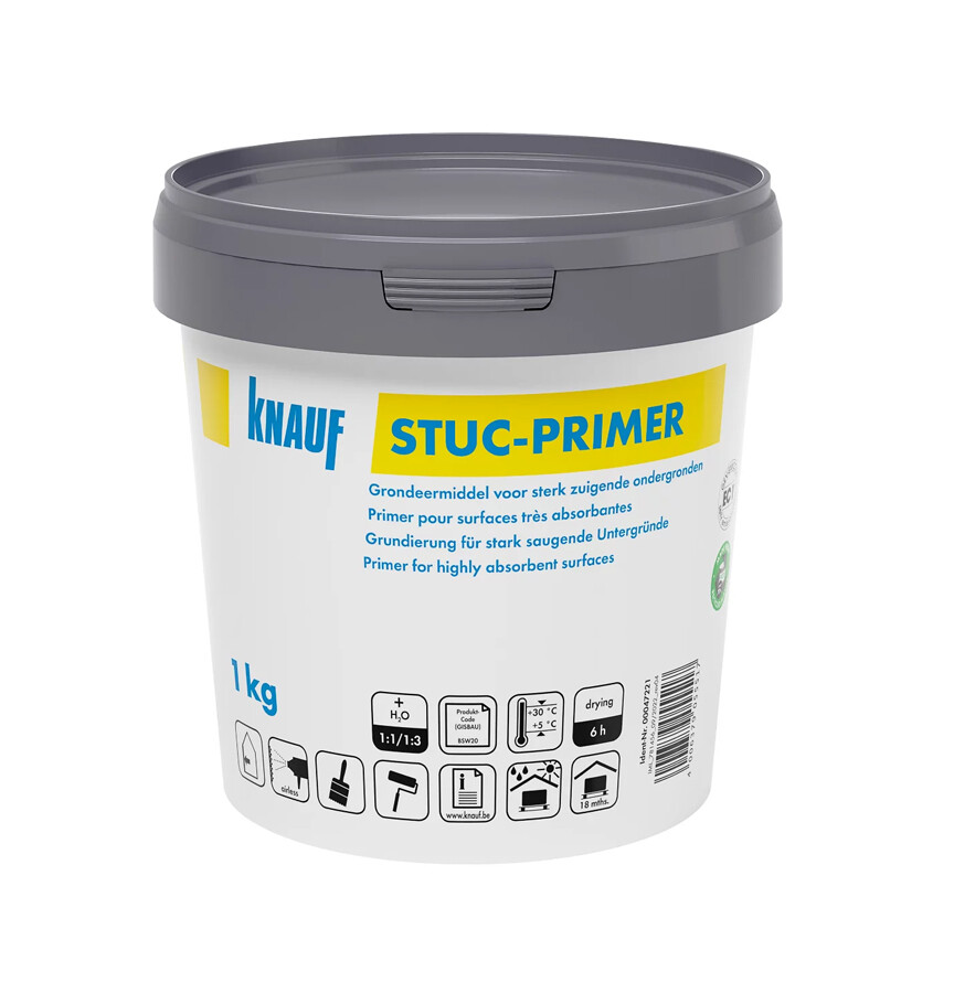 KNAUF STUC-PRIMER                      1
