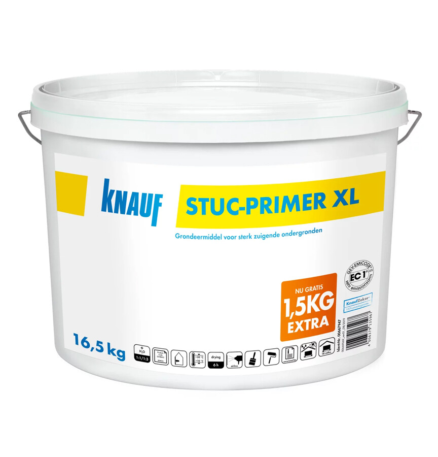 KNAUF STUC-PRIMER                     15