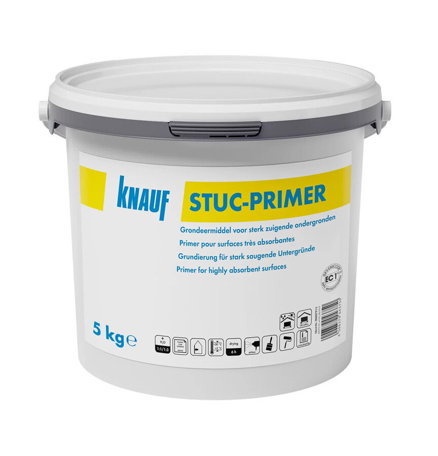 KNAUF STUC-PRIMER                      5