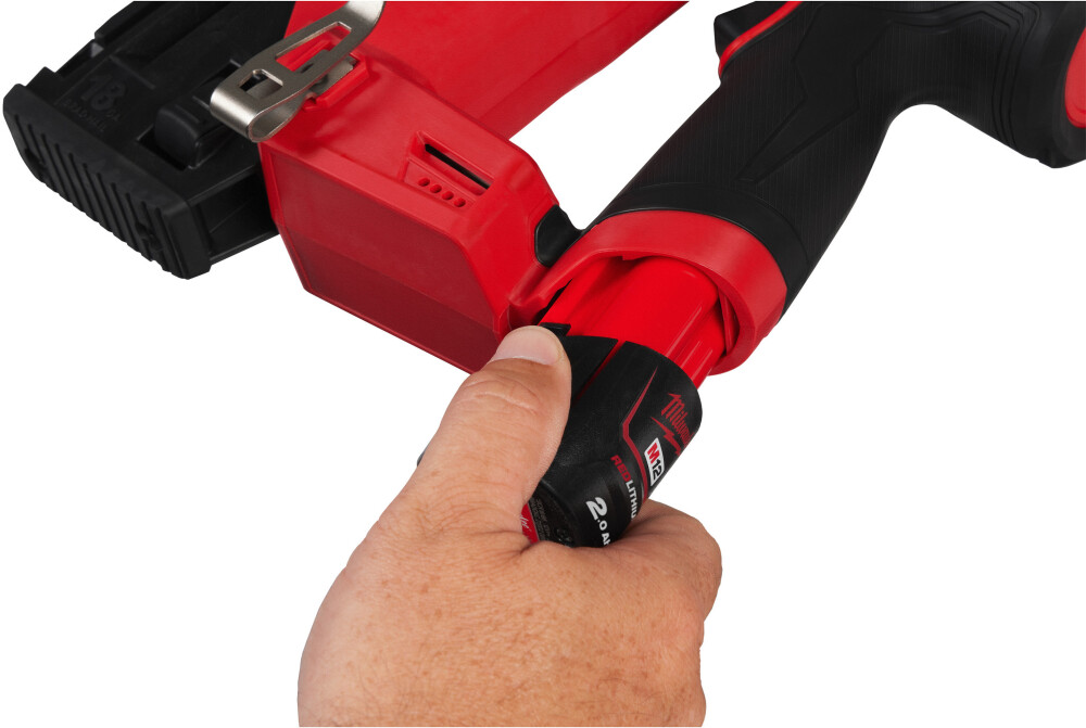 MILWAUKEE ACCU RECHTE TACKER M12 FCN18GS-0X