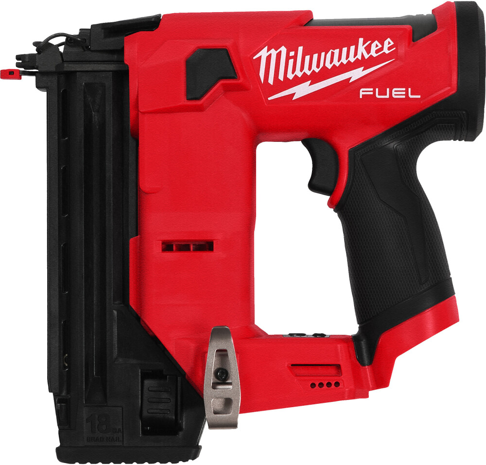 MILWAUKEE ACCU RECHTE TACKER M12 FCN18GS-0X