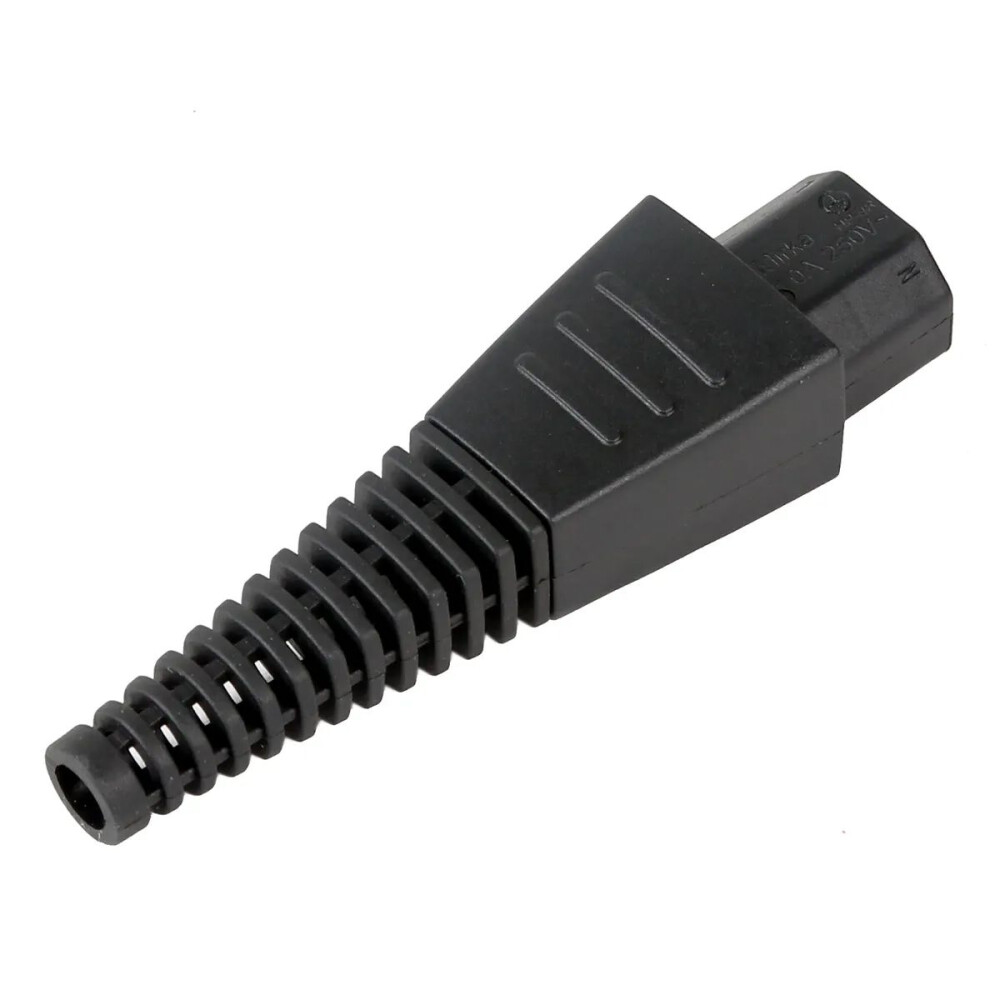 MIRKA REWIREABLE CONNECTOR HP-9R