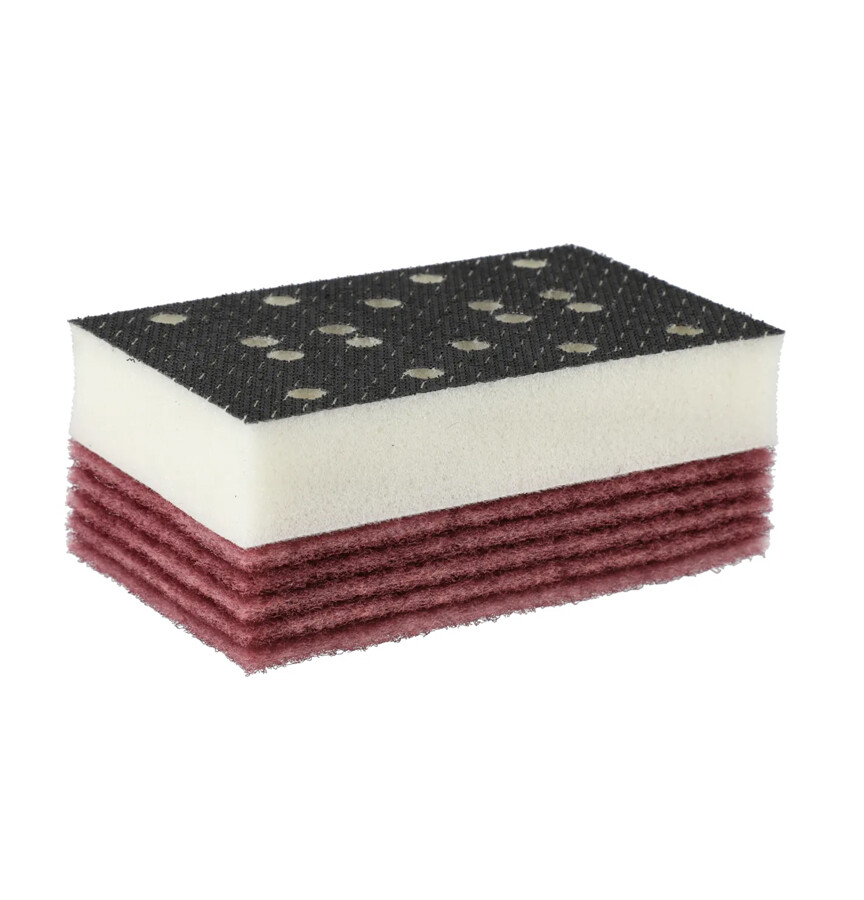 MIRKA PROFILE FOAM 25MM INTERF. 81X133MM