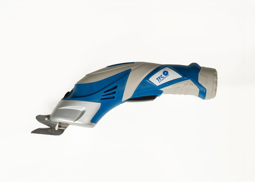 TFC ELECTRISCHE SNIJDER/ MULTI CUTTER