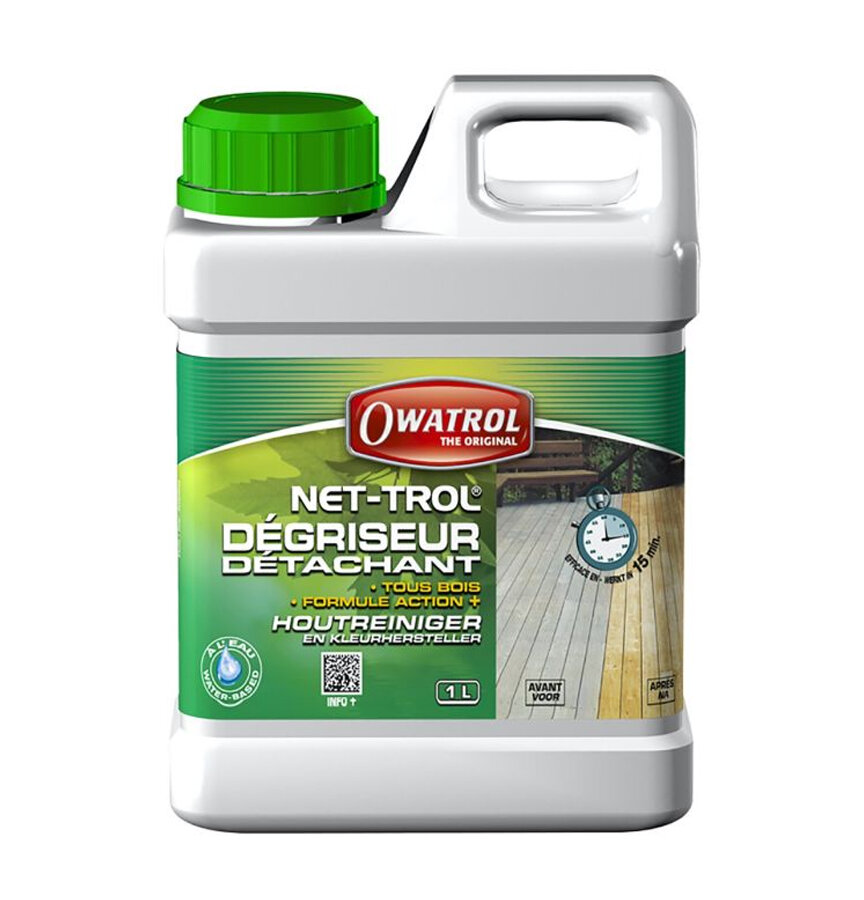 OWATROL NET-TROL 1LTR