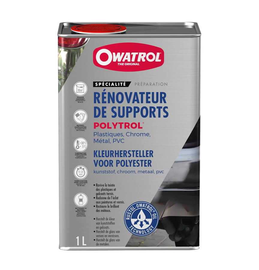 OWATROL POLYTROL 500 ML