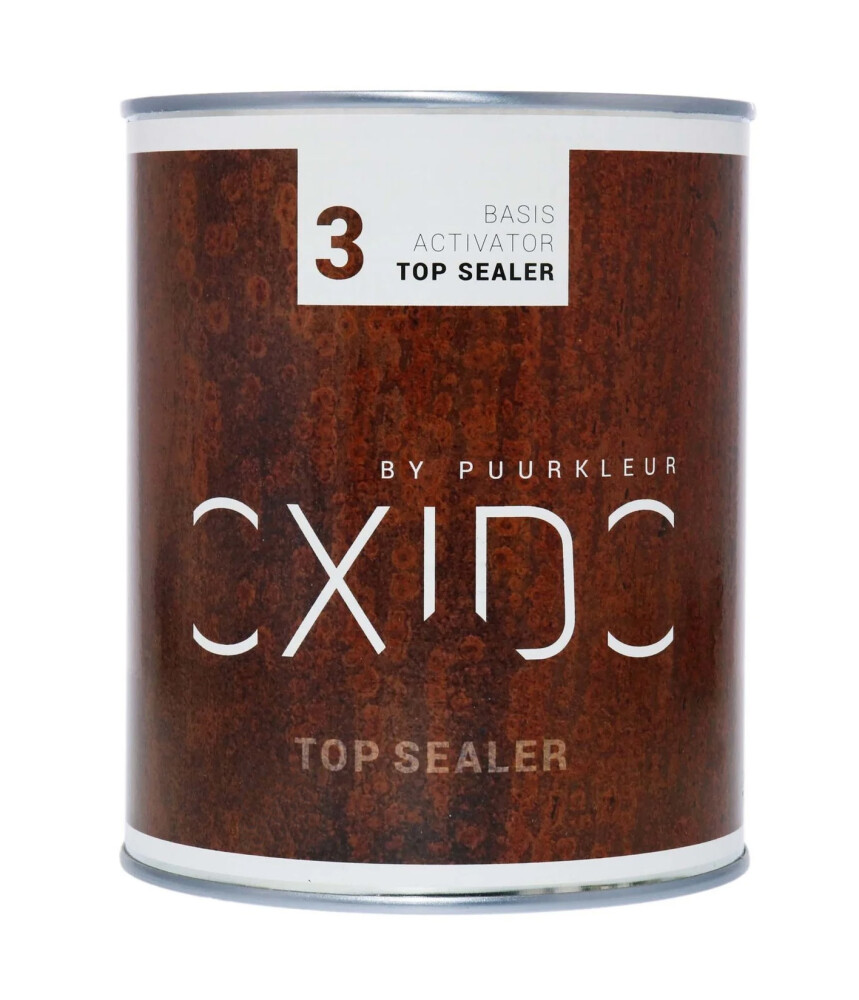 DROST OXIDO TOP SEALER                 1