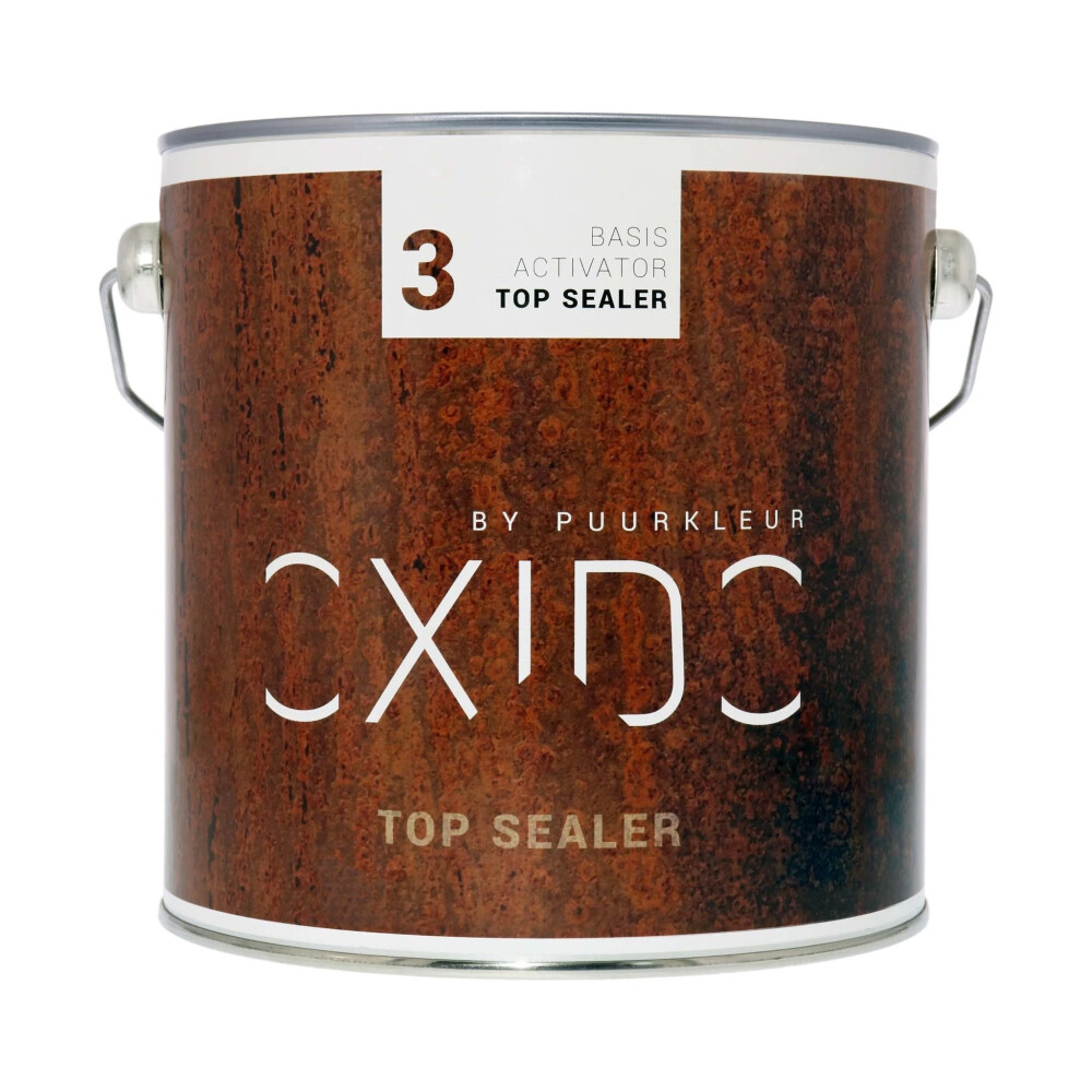 DROST OXIDO TOP SEALER               2,5