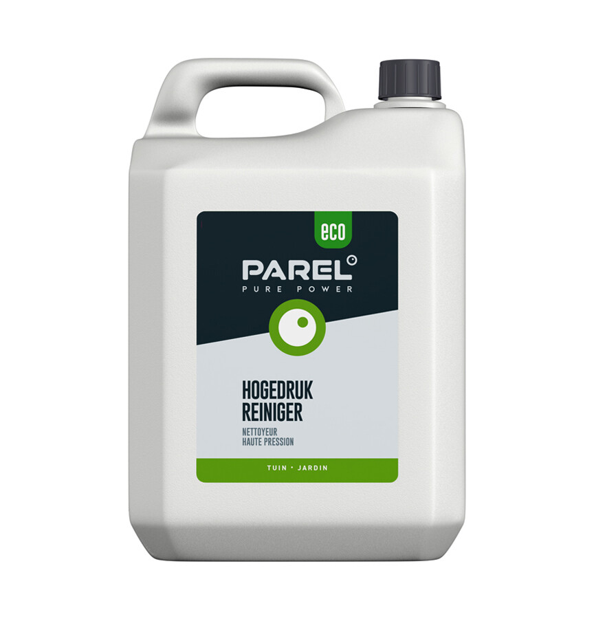PAREL PP HOGEDRUKREINIGER  5 LT