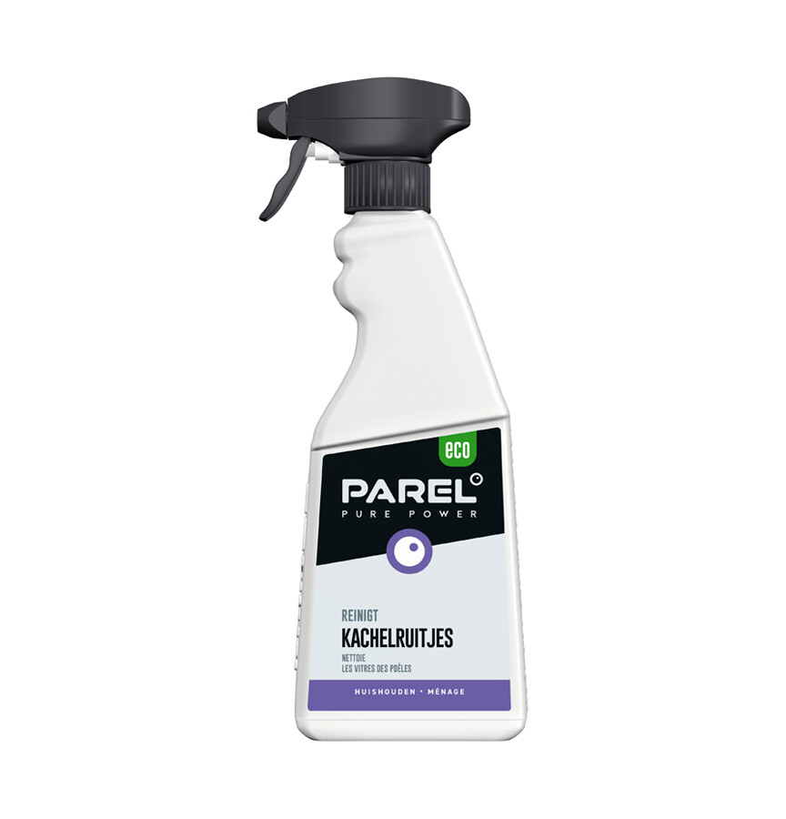 PAREL PP REINIGT KACHELRUITJES 500ML