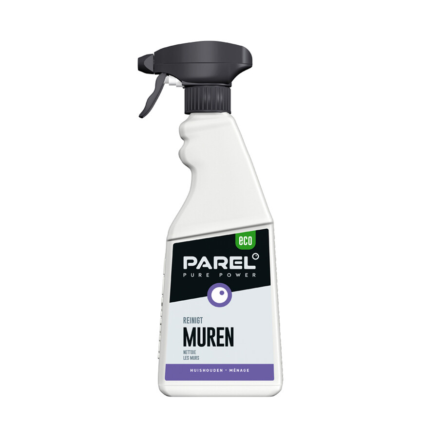 PAREL PP REINIGT MUREN 500ML