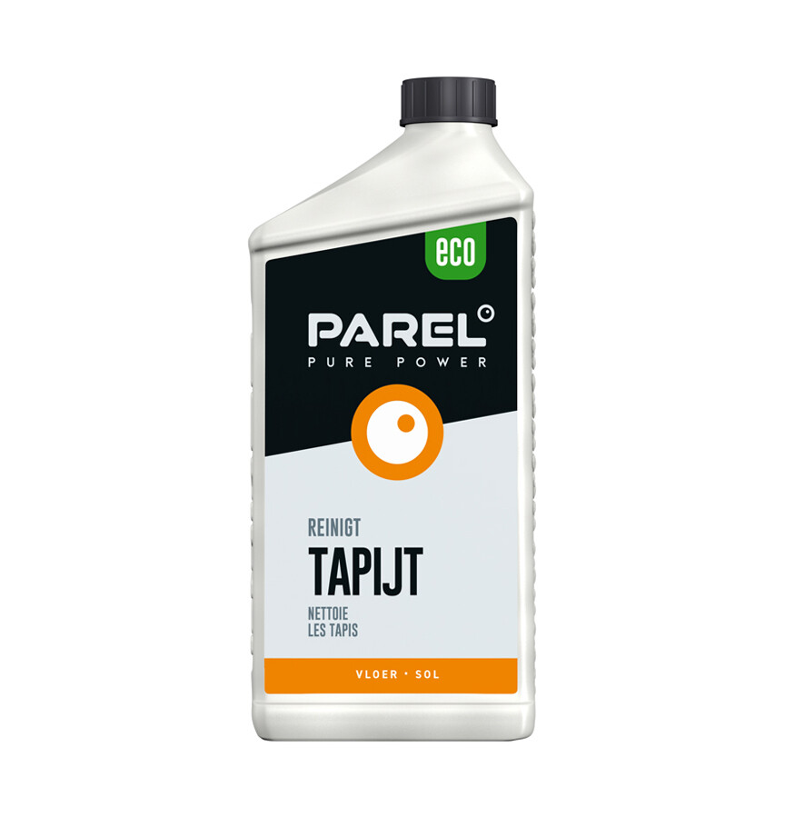 PAREL PP REINIGT TAPIJT  1L