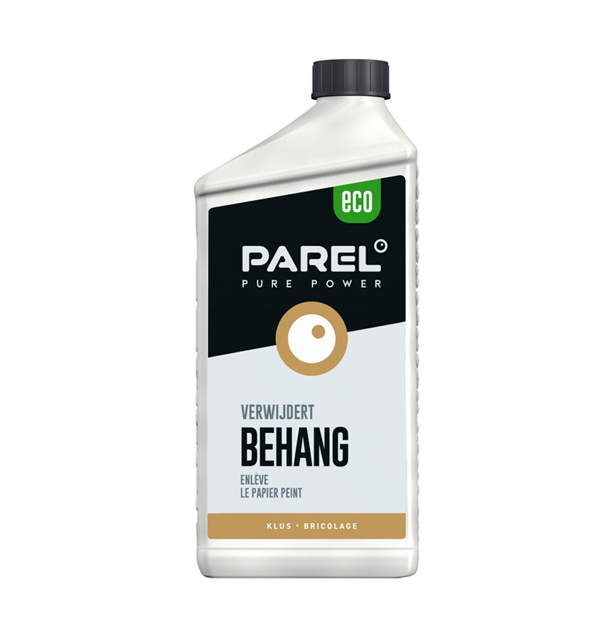 PAREL PP VERWIJDERT BEHANG 500ML