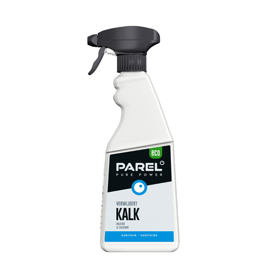 PAREL PP VERWIJDERT KALK 500ML