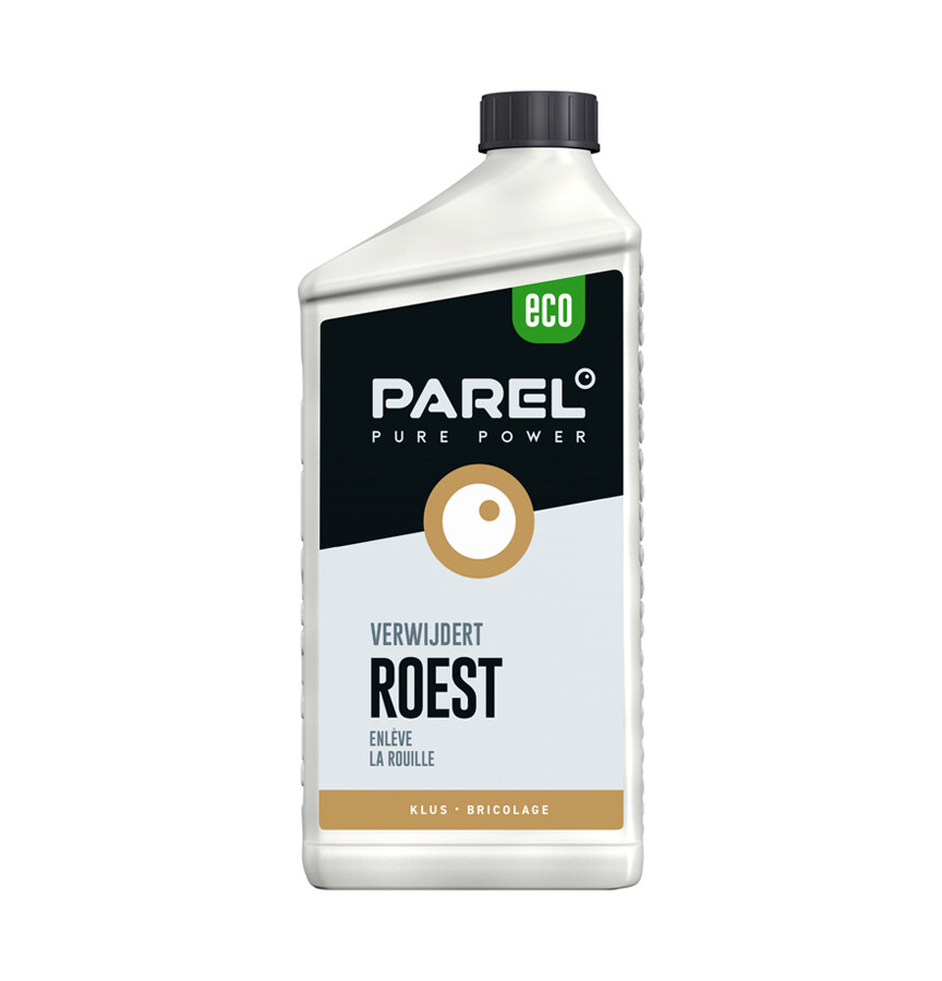 PAREL PP VERWIJDERT ROEST 500ML