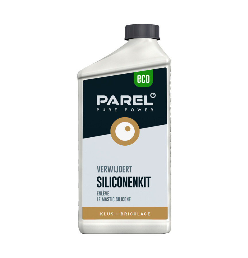 PAREL PP VERWIJDERT SILICONENKIT 250ML