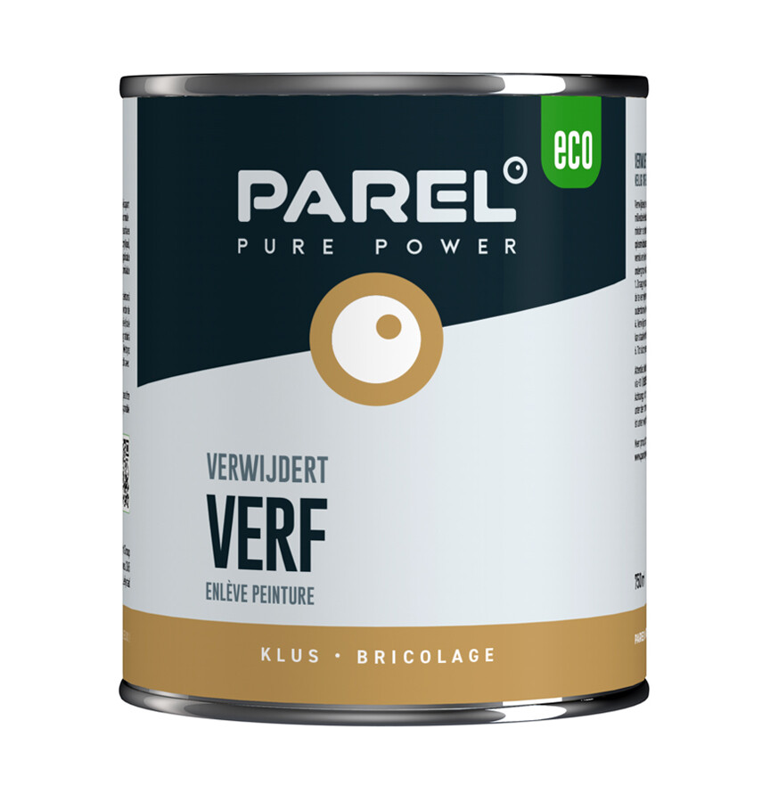PAREL PP VERWIJDERT VERF 750ML