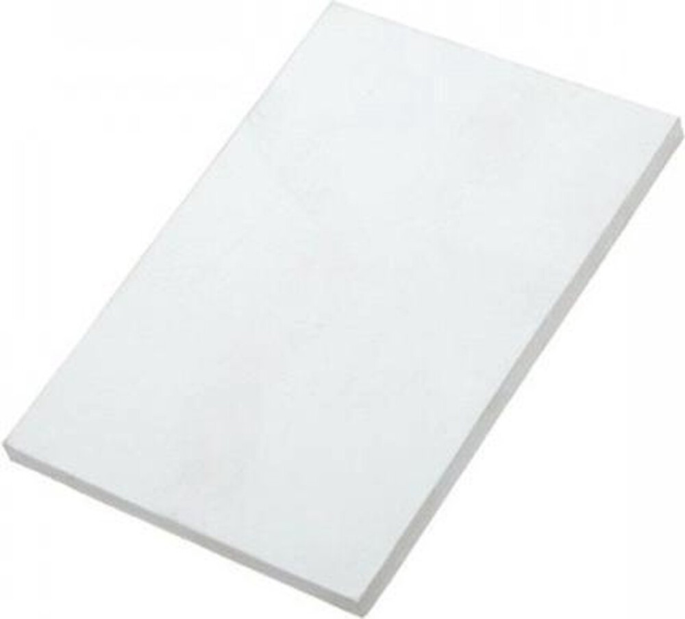 PLAMUURRUBBER 100 X 75 MM