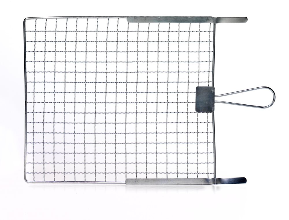 PROGOLD METALEN VERFROOSTER 26X30 CM